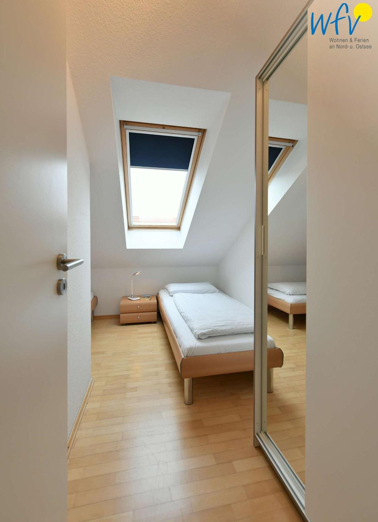 Kaiserhof Ferienwohnung 311 Wangerooge Exteriér fotografie