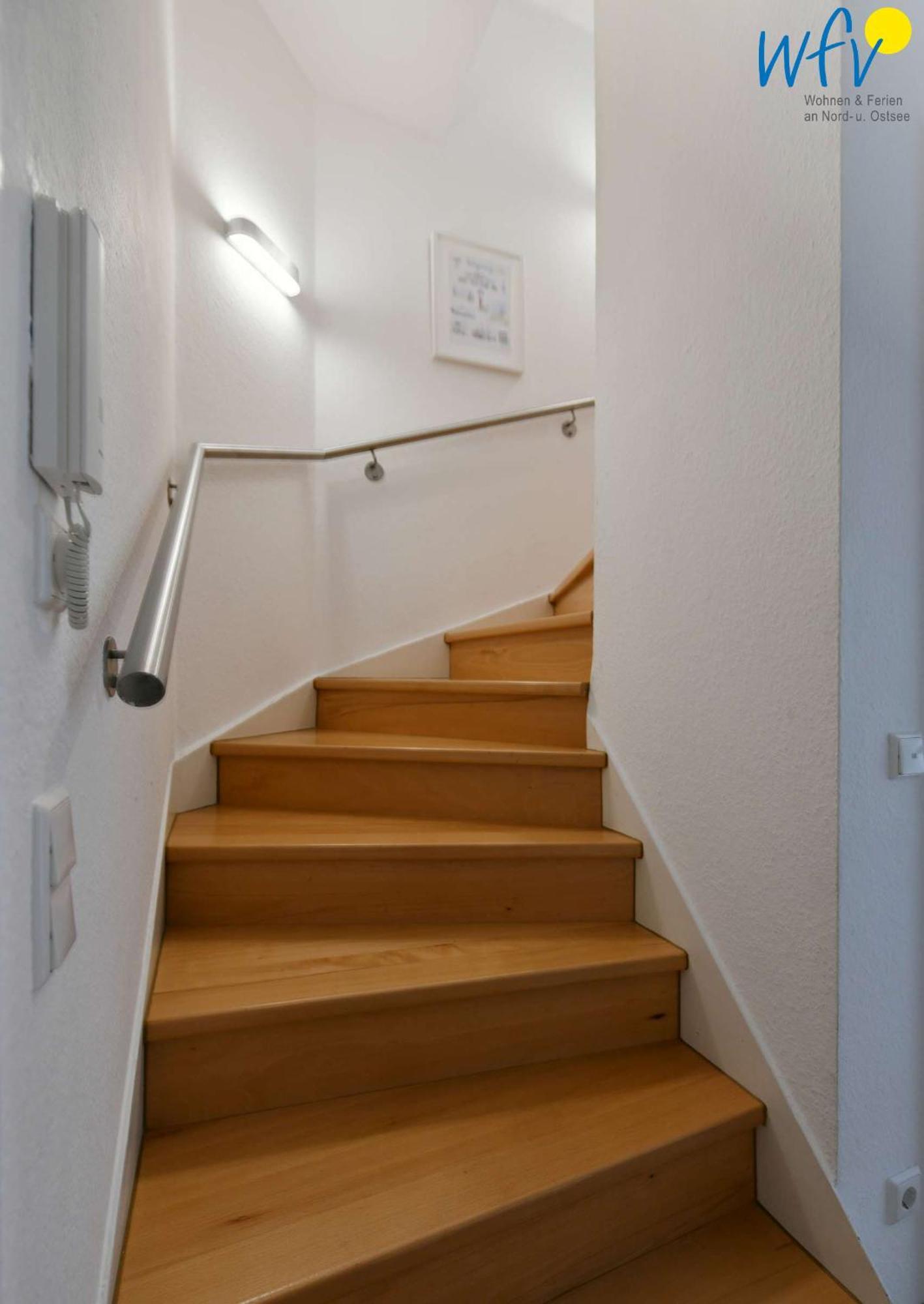 Kaiserhof Ferienwohnung 311 Wangerooge Exteriér fotografie