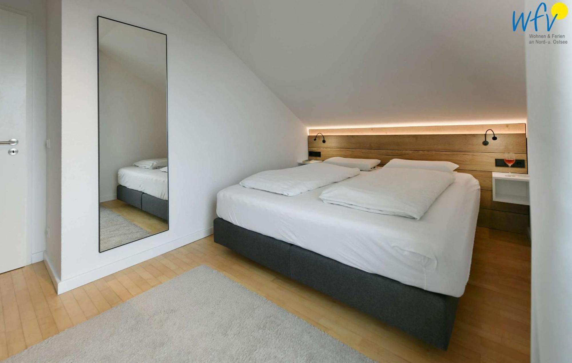 Kaiserhof Ferienwohnung 311 Wangerooge Exteriér fotografie